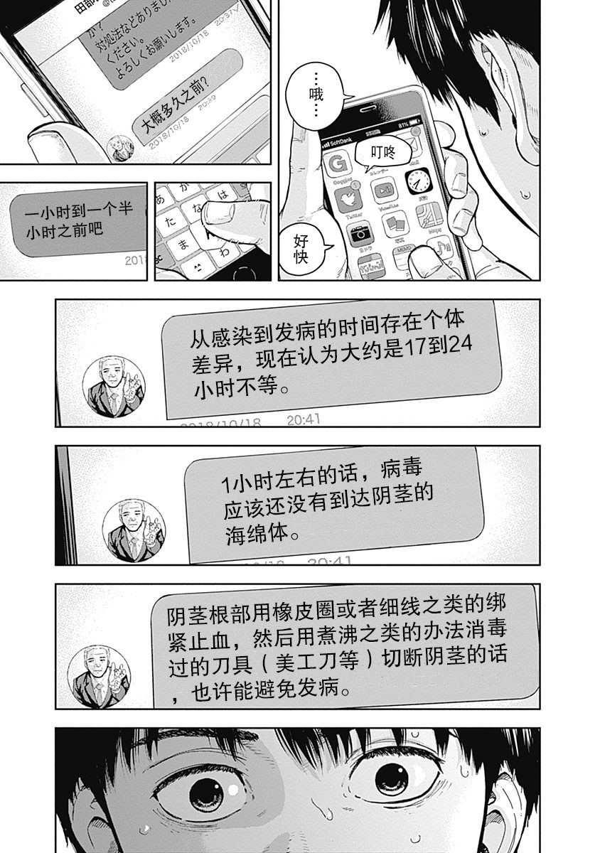 《L ibidors》第2话 第39页