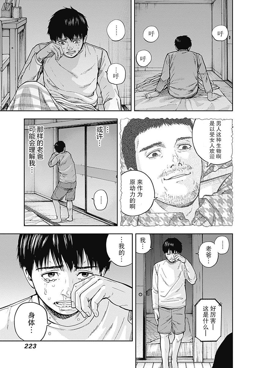 《L ibidors》第7话 第20页