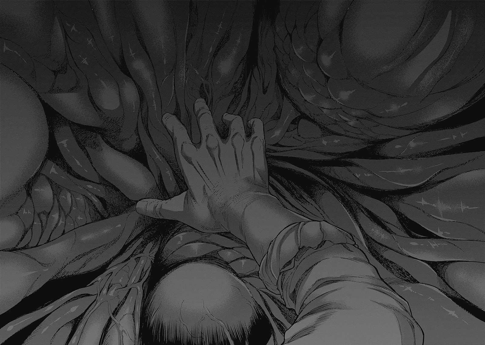 《L ibidors》第43话 第15页