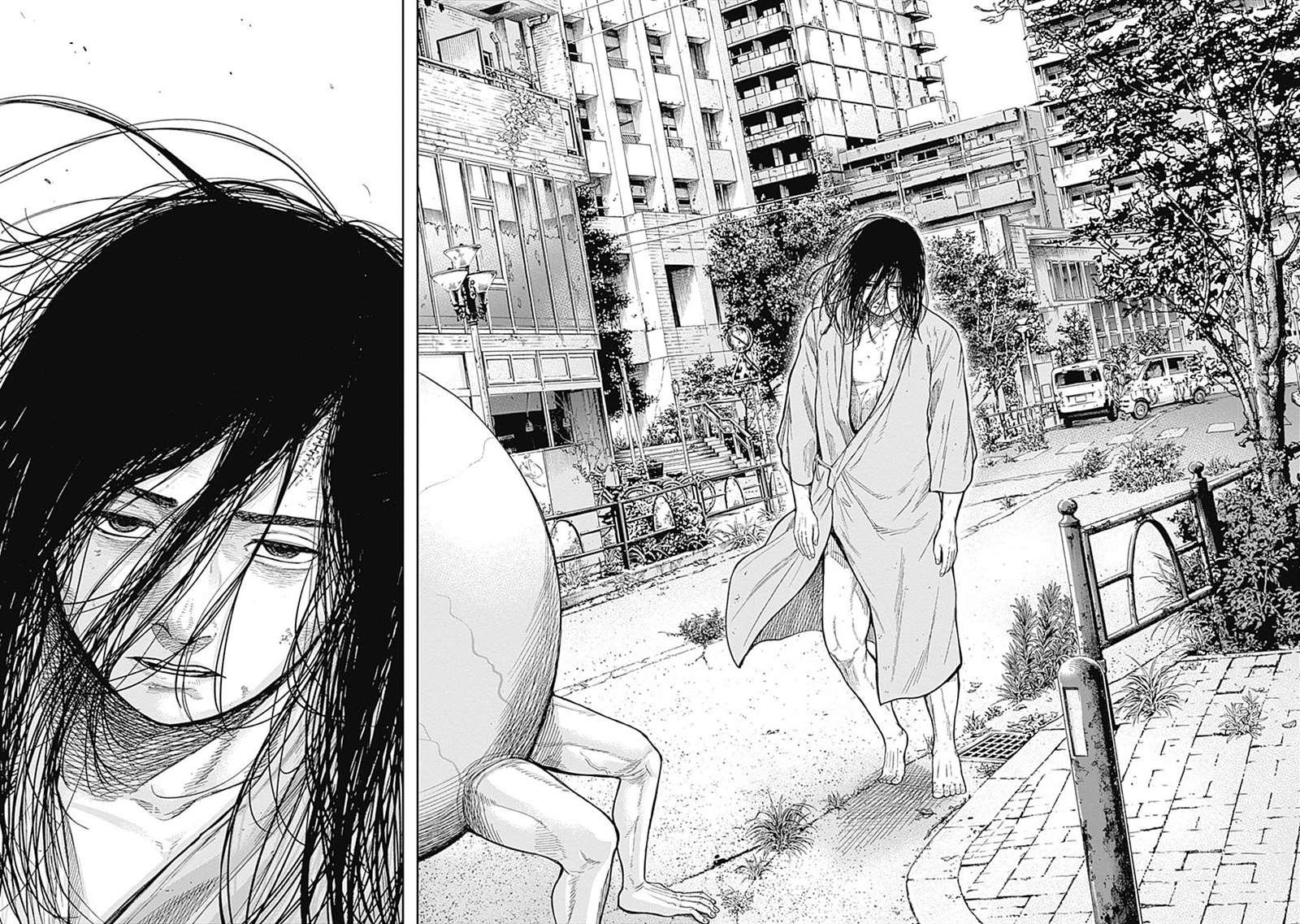 《L ibidors》第47话 第17页