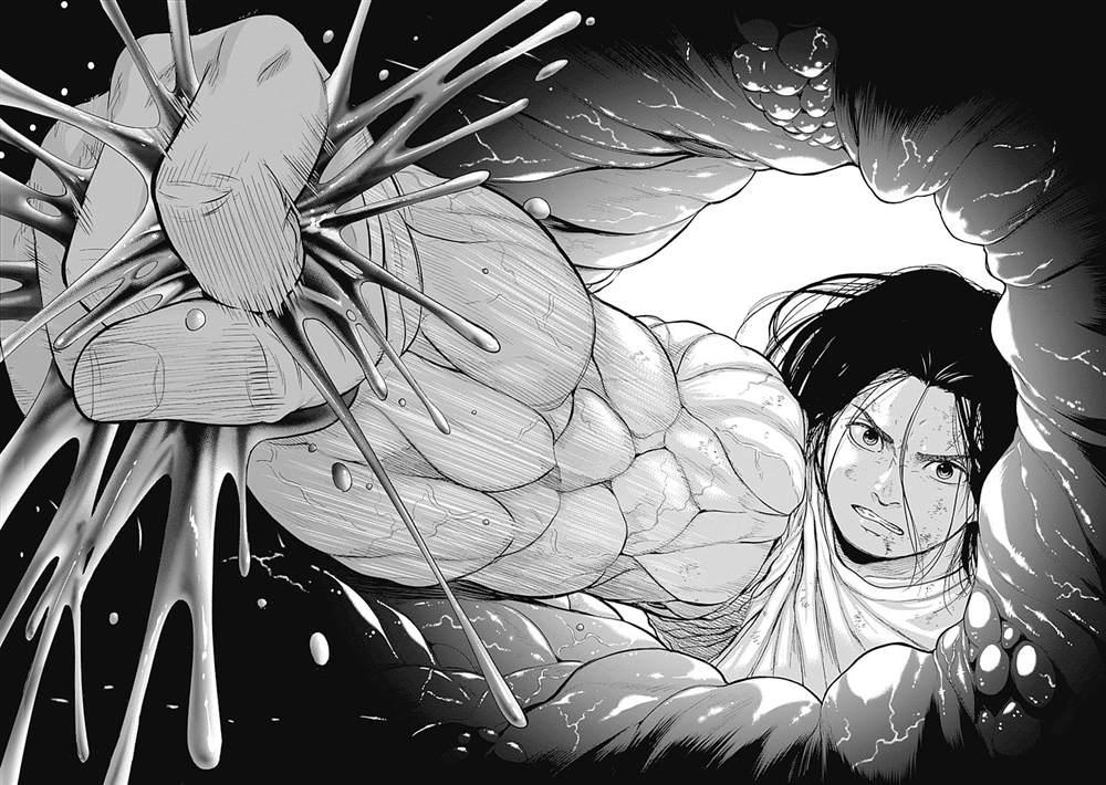 《L ibidors》第57话 第13页