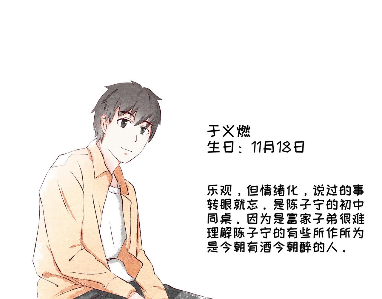 《你好！美术生！》01-嘿，又遇到你了。 第23页
