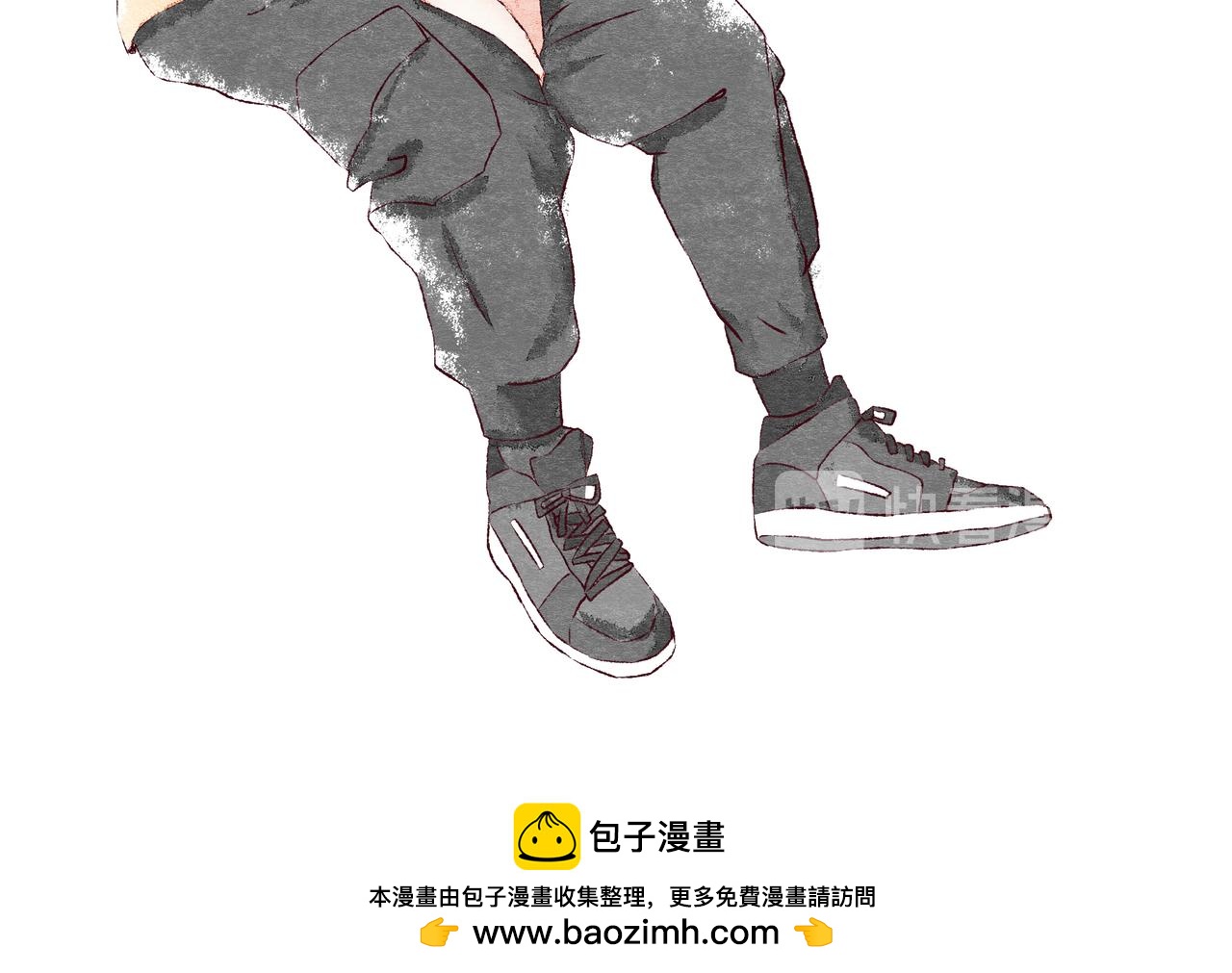 《你好！美术生！》03-不，不是那样！ 第20页