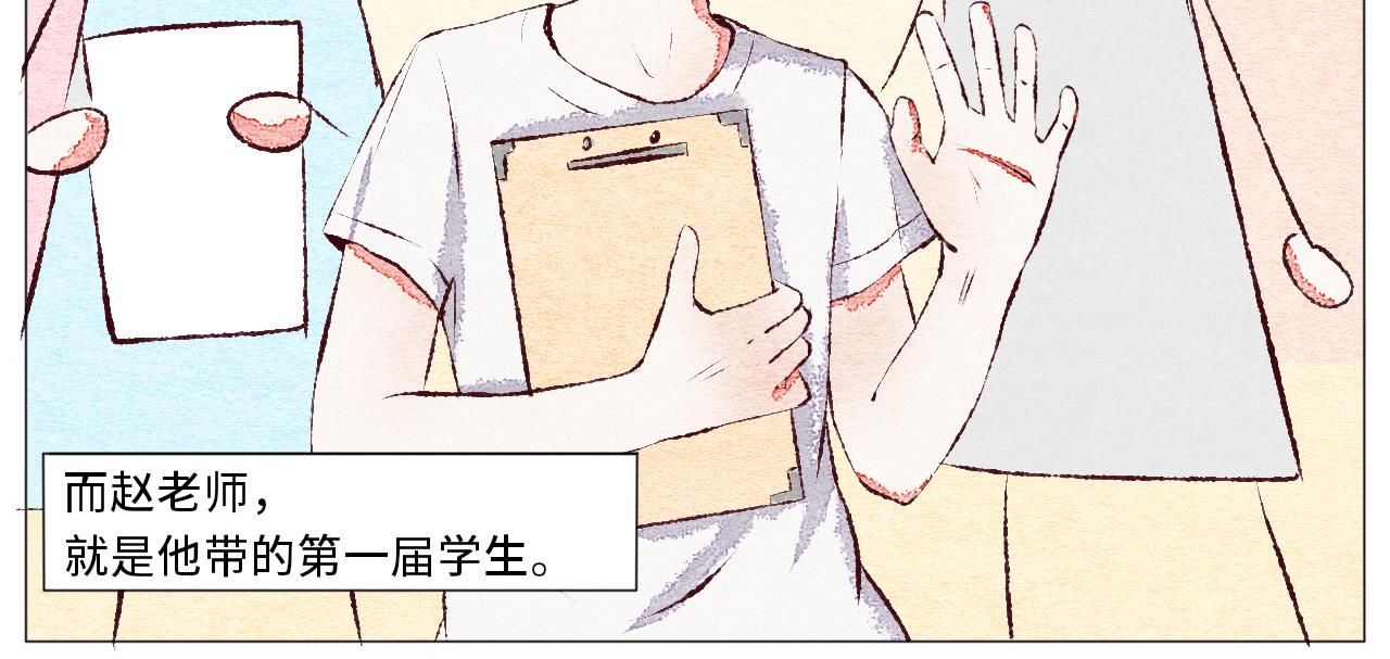 《你好！美术生！》11-老雷和小赵 第10页