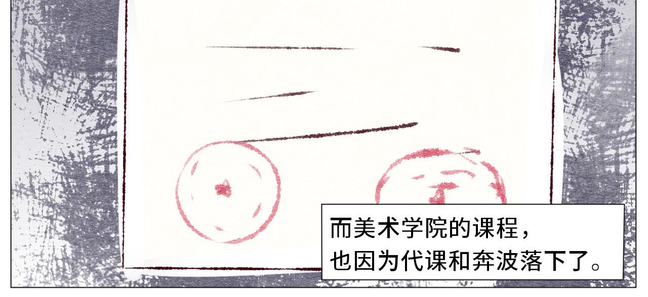 《你好！美术生！》11-老雷和小赵 第21页