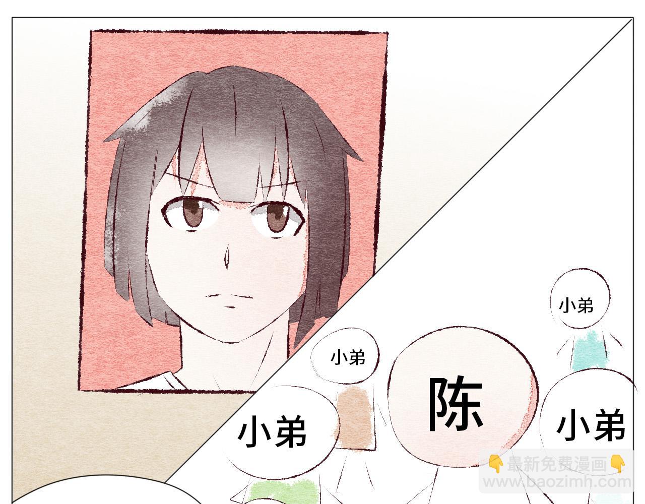 《你好！美术生！》06-这感觉真好 第15页