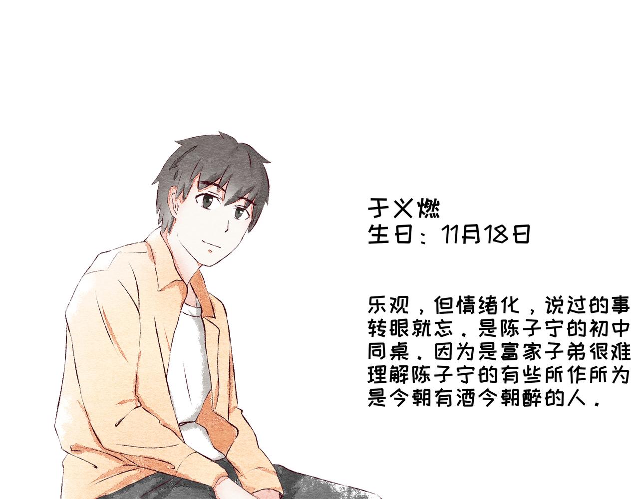 《你好！美术生！》06-这感觉真好 第33页