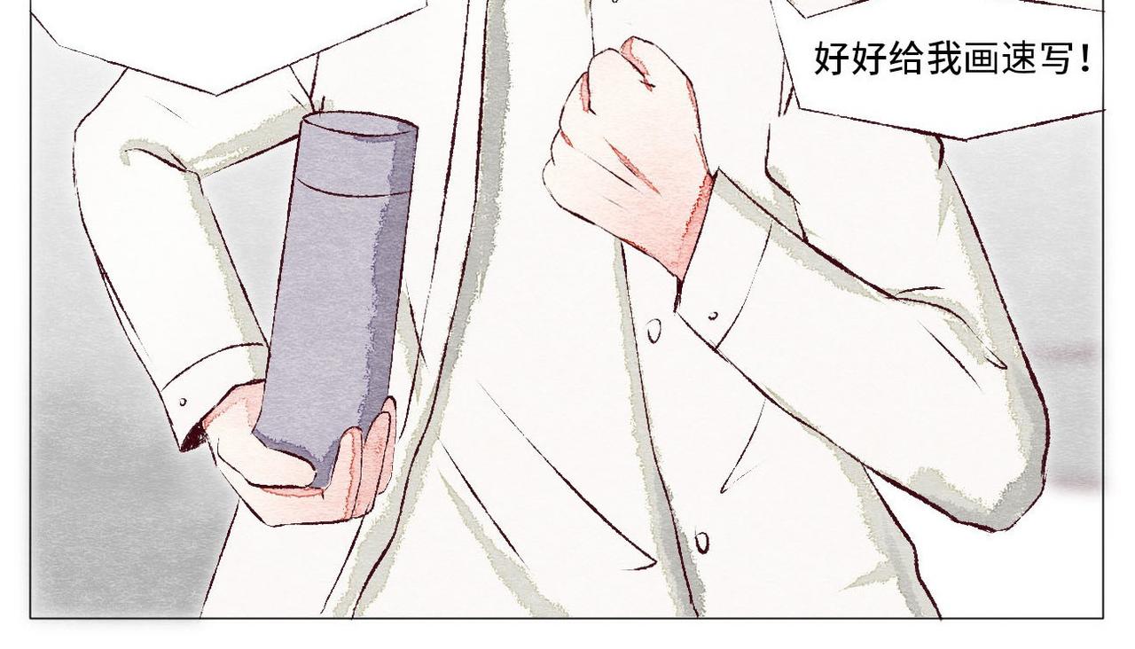 《你好！美术生！》15-你的画架 第4页