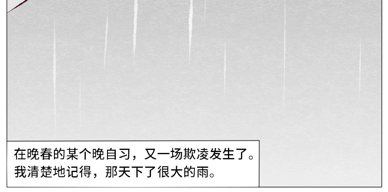《你好！美术生！》19-大雨，书本，他。 第14页