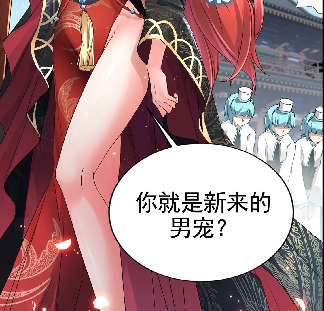 《君临裙下》预告 第11页