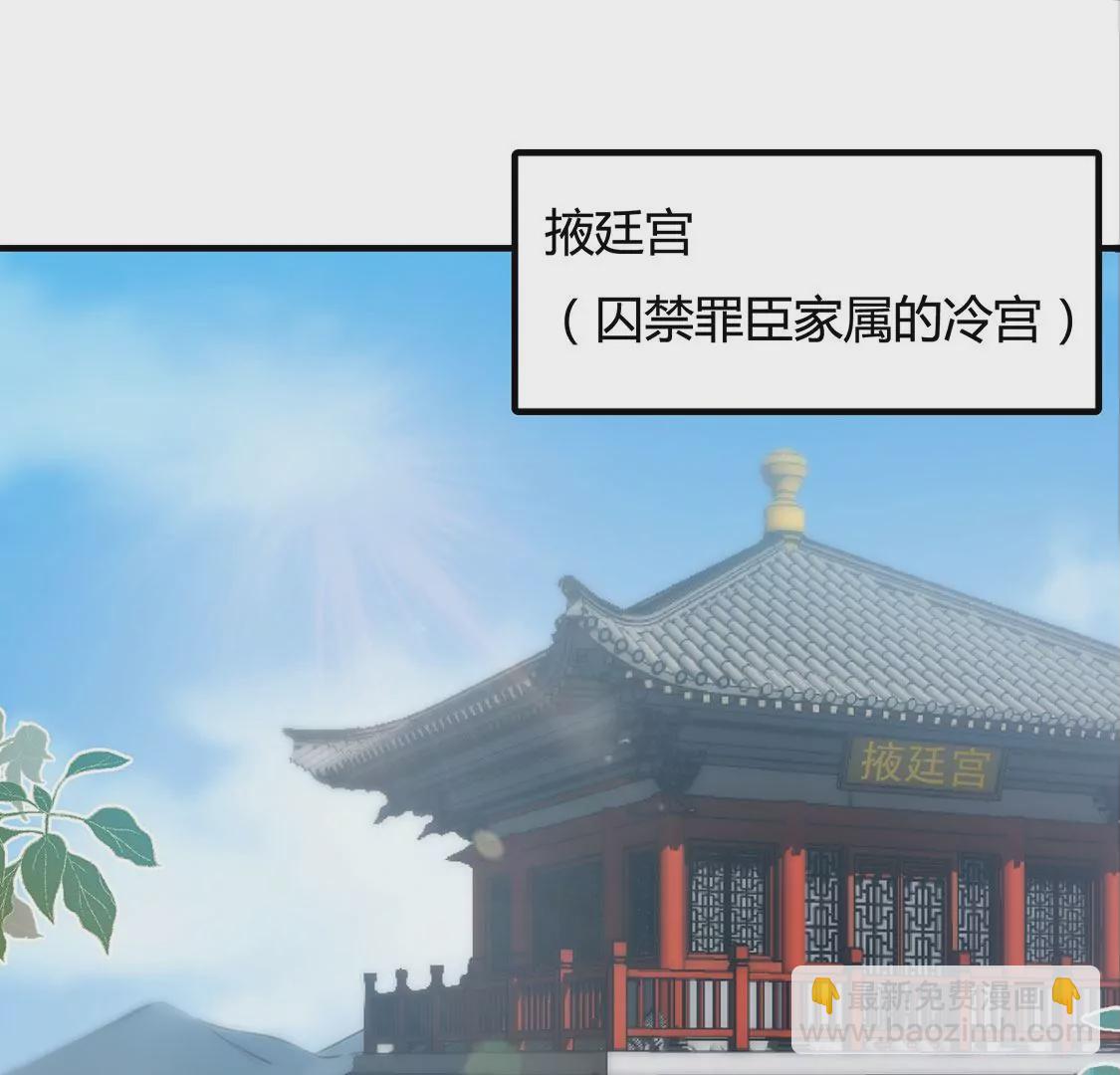 《君临裙下》第1话 君临系统 第6页