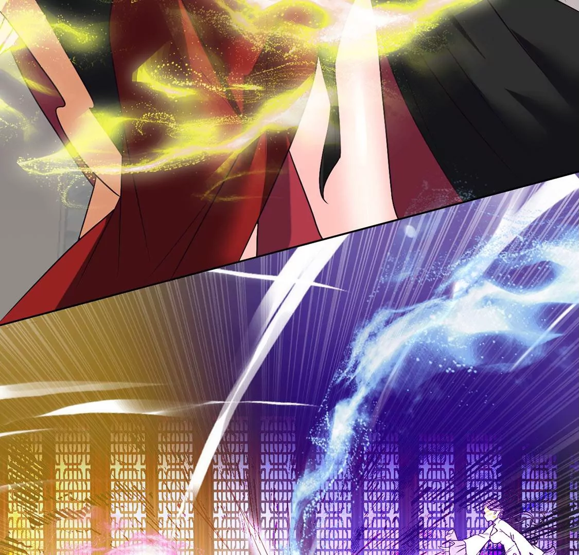 《君临裙下》第19话 立功升级 第28页
