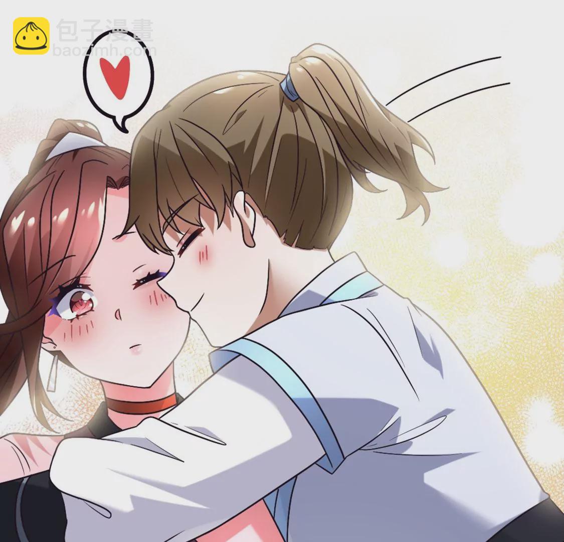 《君临裙下》第24话 厉害的灵儿 第34页