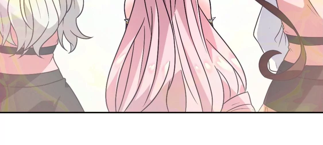 《君临裙下》第26话 绝境 第8页
