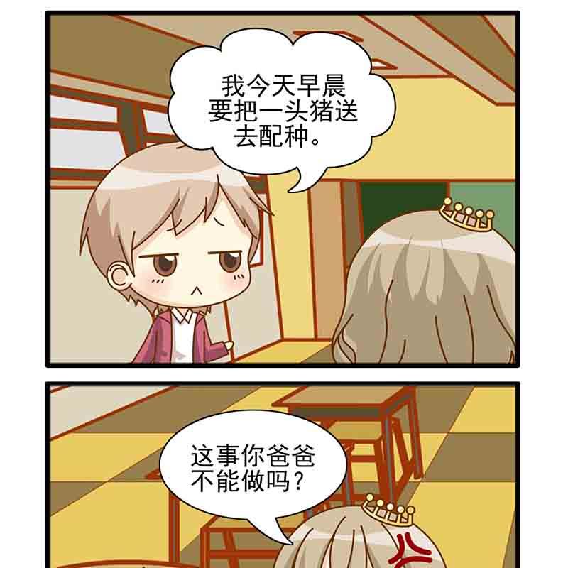 《快乐家园》快乐家园 第18集 第3页