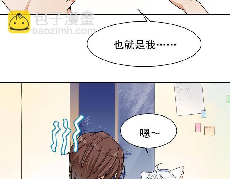 《上仙，缺猫否？》被猫碰瓷了 第19页