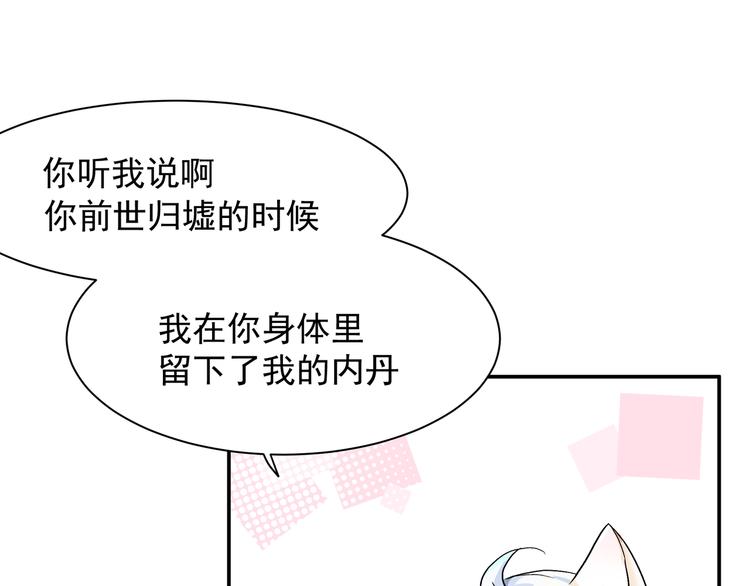 《上仙，缺猫否？》被猫碰瓷了 第27页