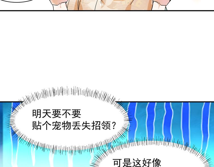《上仙，缺猫否？》被猫碰瓷了 第40页