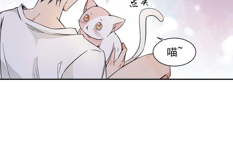 《上仙，缺猫否？》变不回来了 第35页