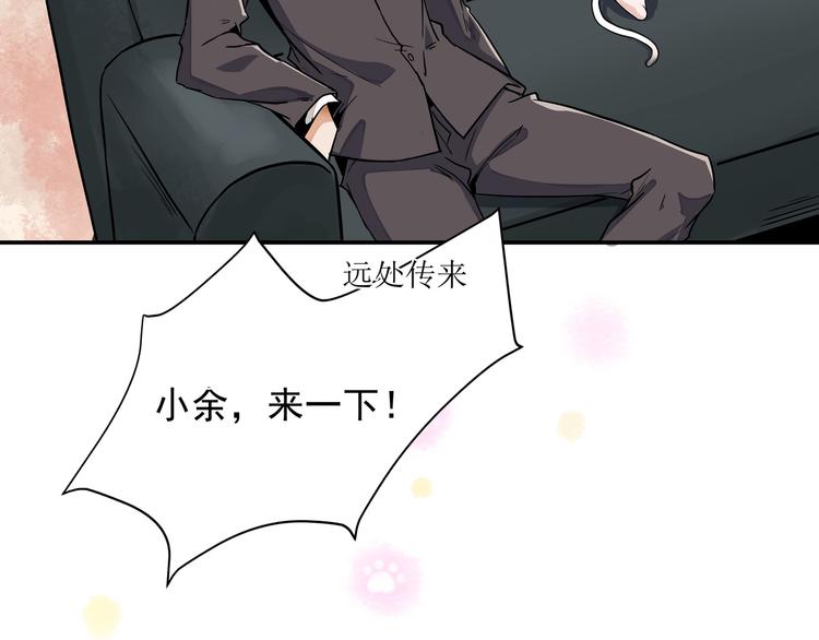 《上仙，缺猫否？》谋害一只猫 第19页