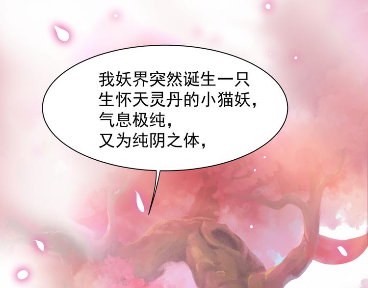 《上仙，缺猫否？》前世今生 第27页