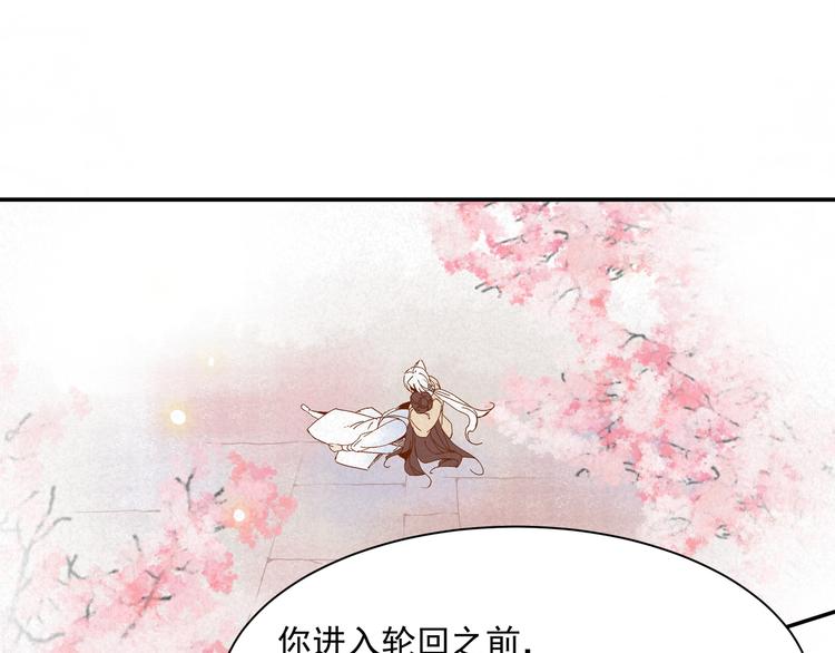 《上仙，缺猫否？》前世今生 第48页