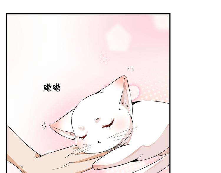 《上仙，缺猫否？》被盯上了 第45页