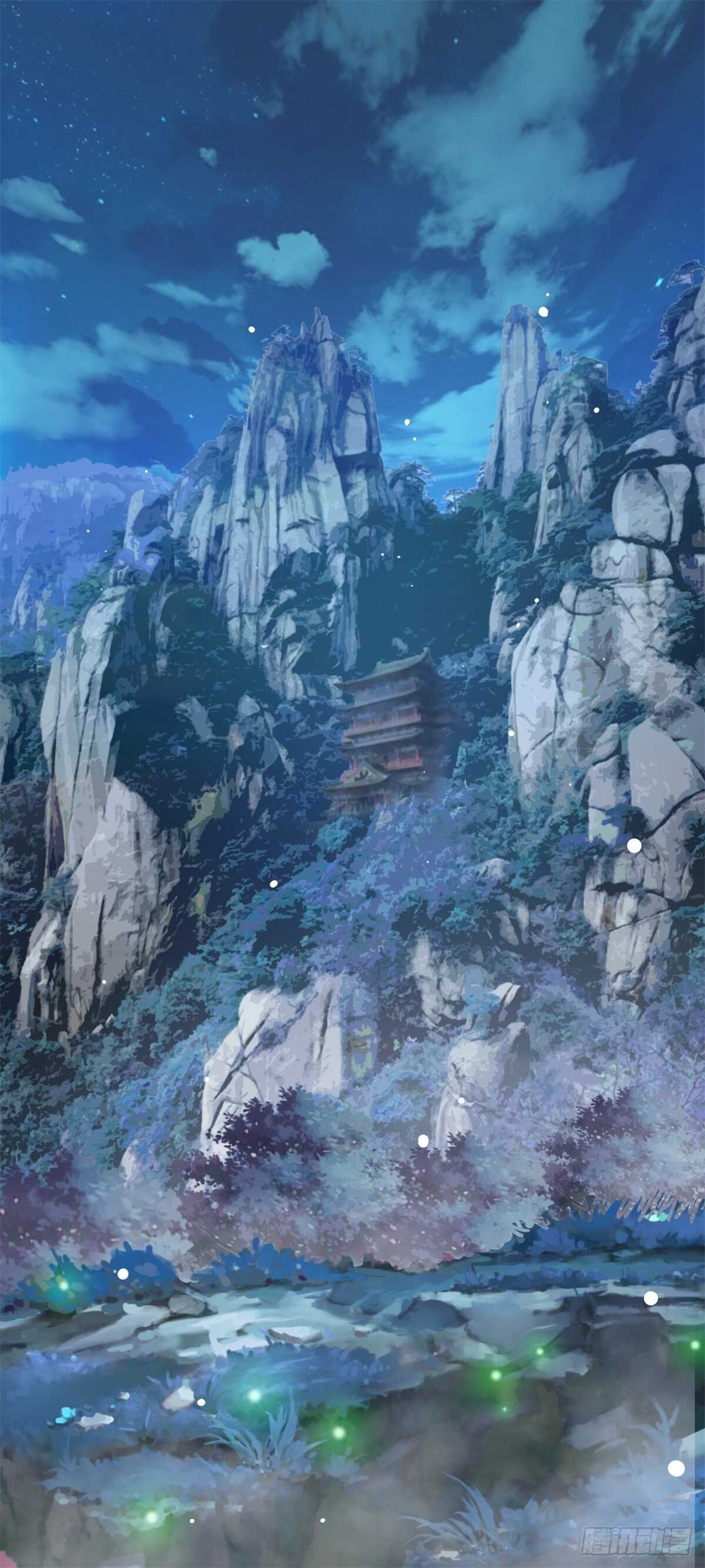 《上仙，缺猫否？》说不出口的爱恋 第16页