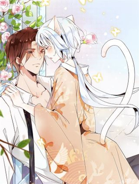 《上仙，缺猫否？》漫画封面图 - tl漫画