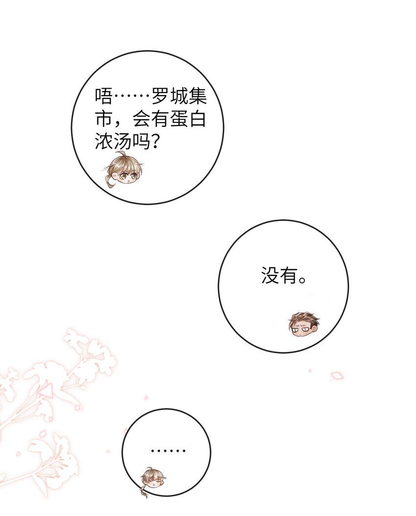 《废土与安息》008 前往罗成集市 第31页