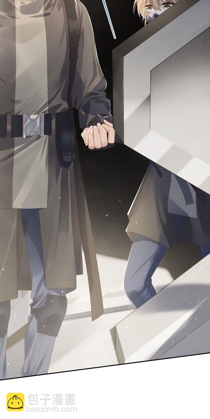 《废土与安息》005 谎言与抛弃 第12页