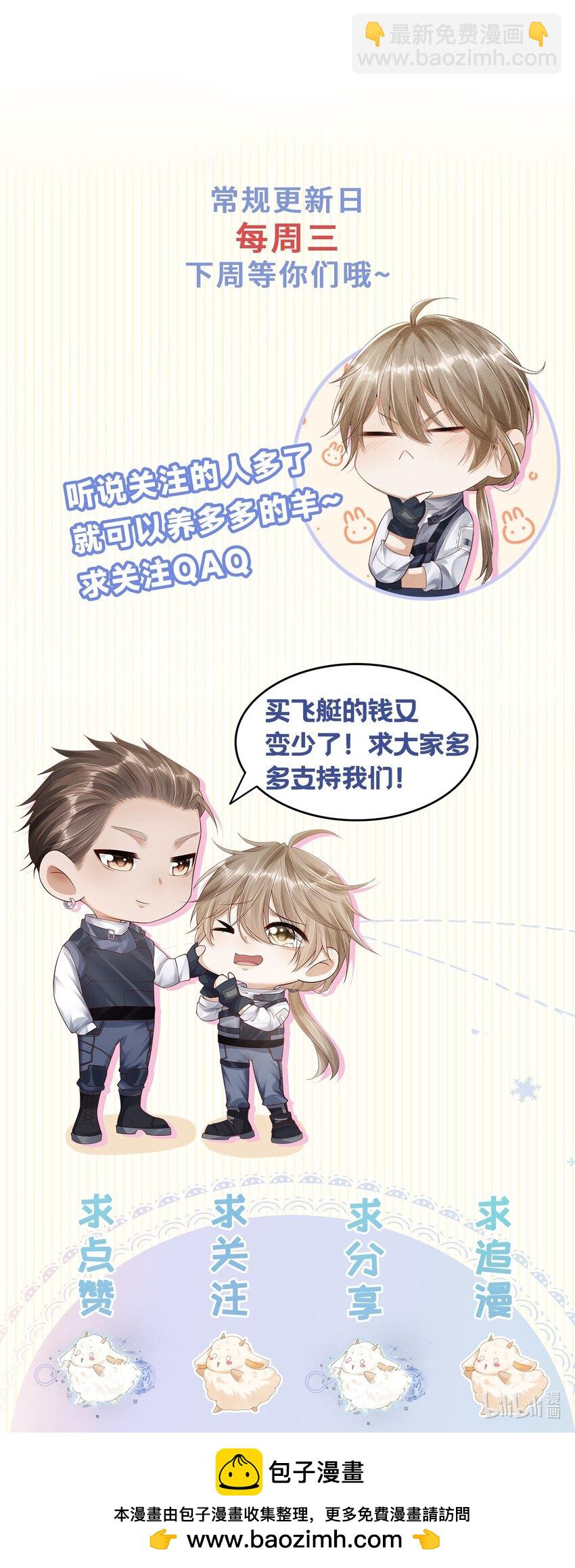 《废土与安息》025 这次你自己动 第47页