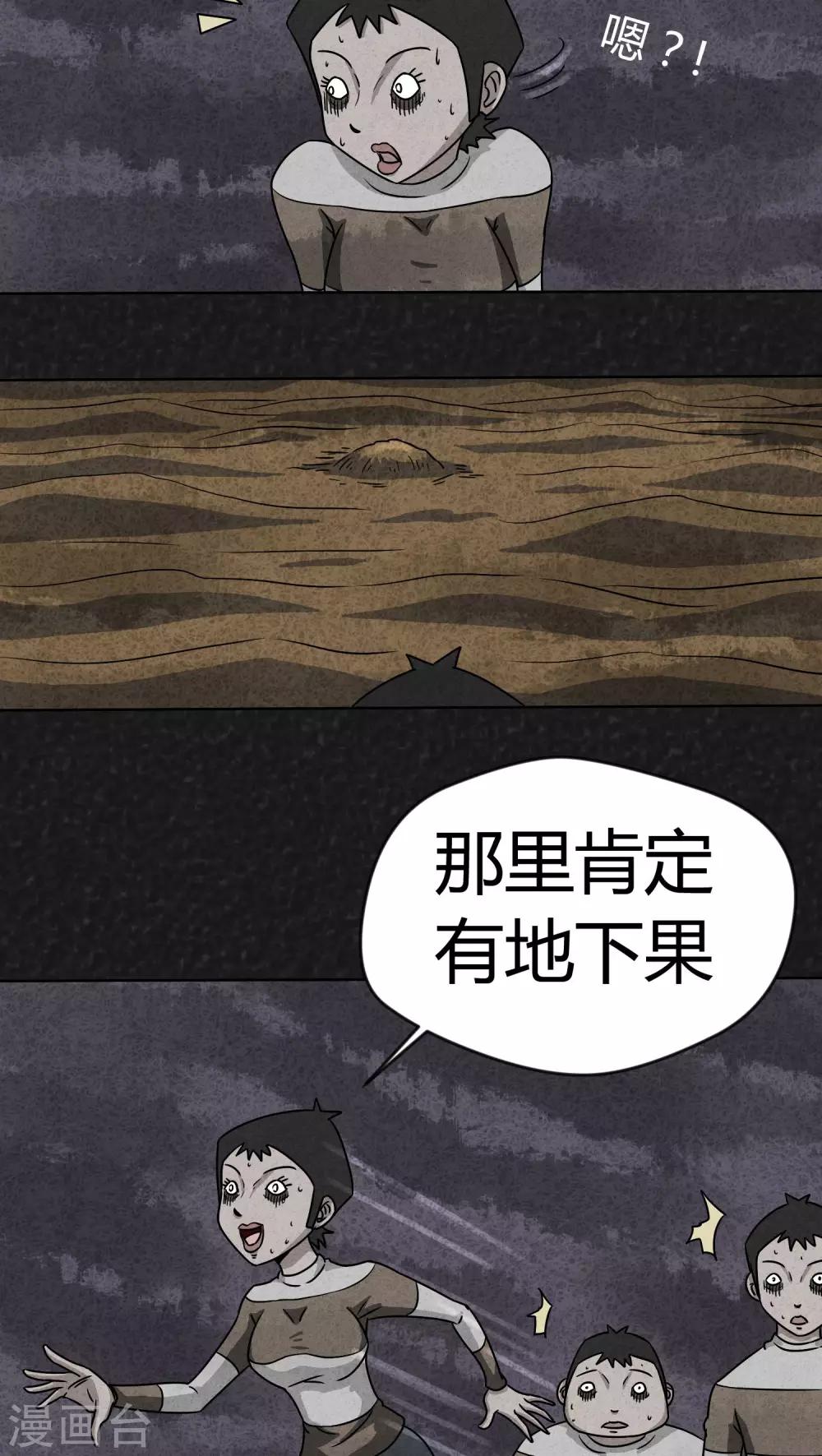 《猎悚短话》第11话 逃避死亡（上） 第8页