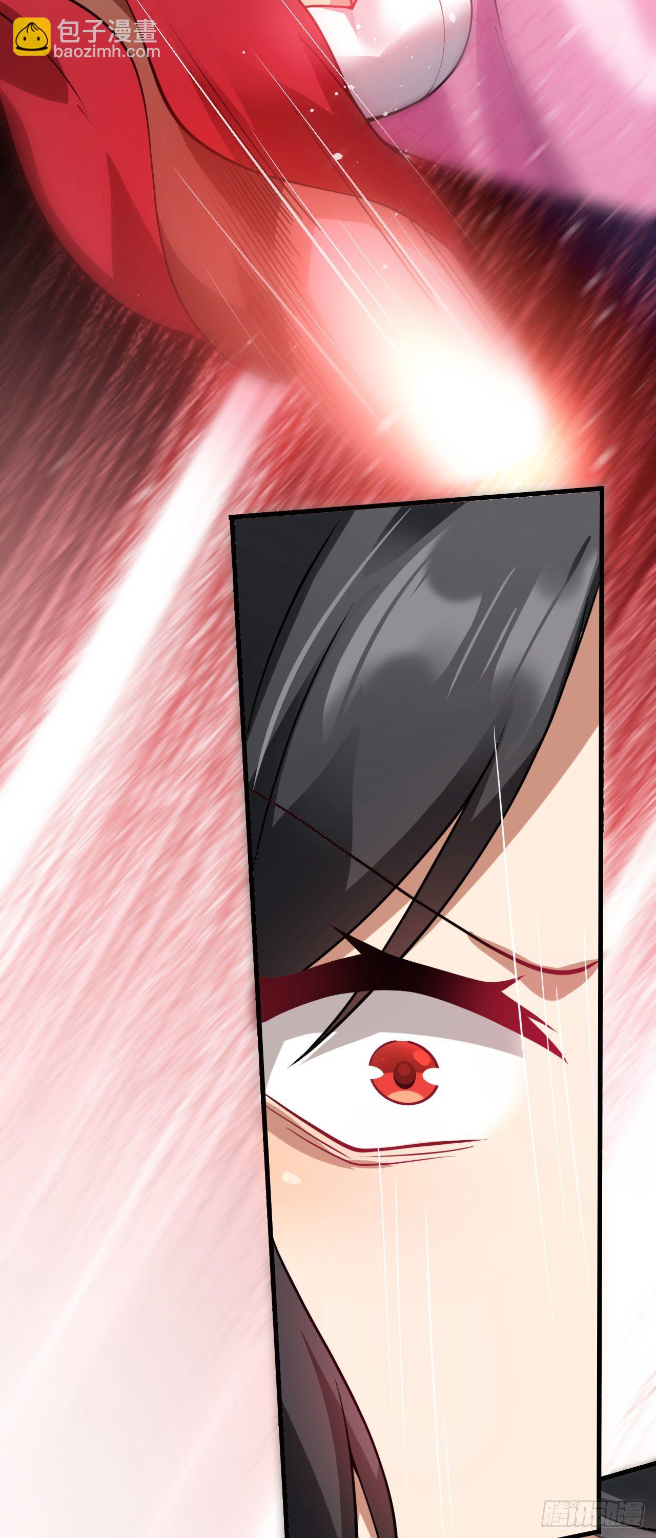 《病娇徒弟们都想独占我》第十话 离我师傅远点！ 第36页
