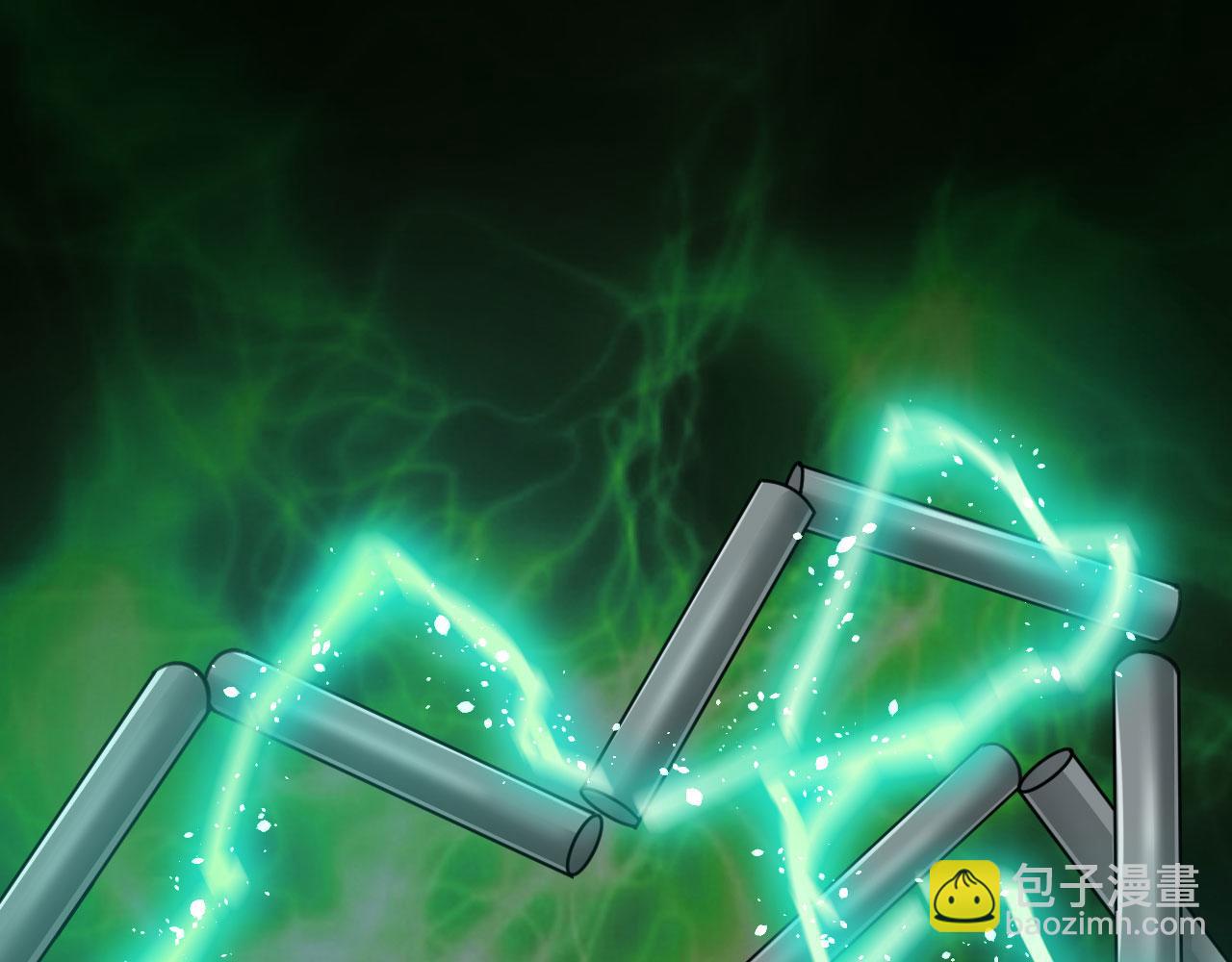 《病娇徒弟们都想独占我》第二十六话 双凤盘龙（上） 第5页