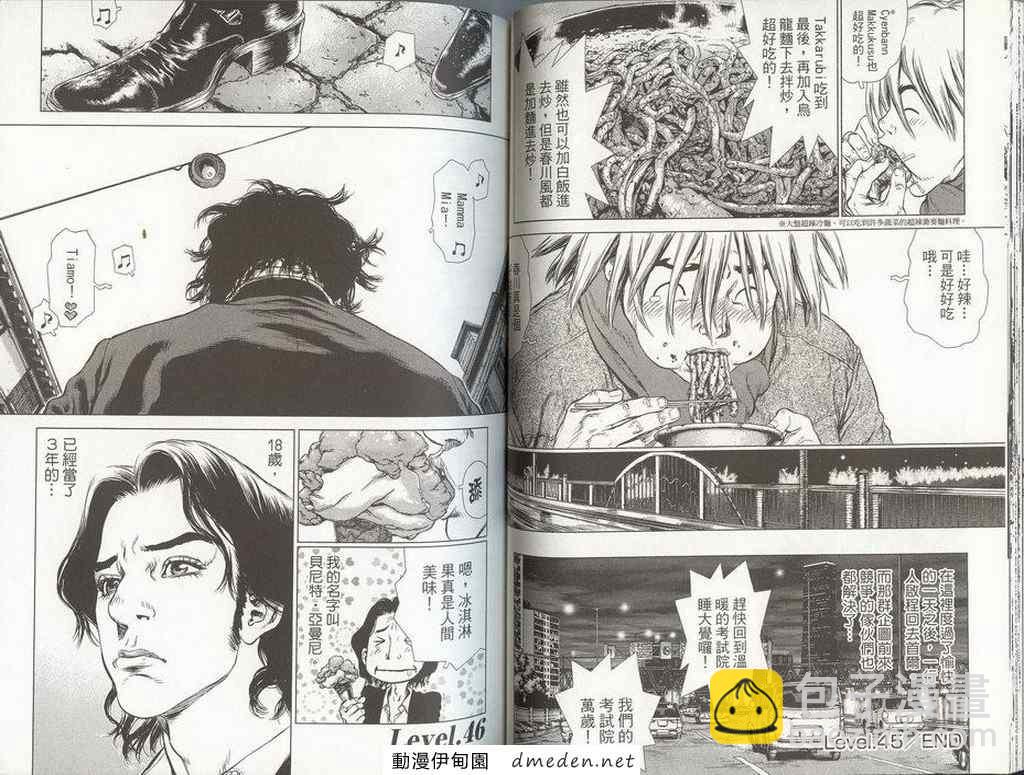 《最强不良传说》第8卷 第48页