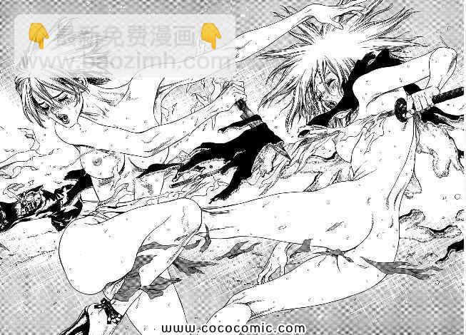 《最强不良传说》第105话 第6页