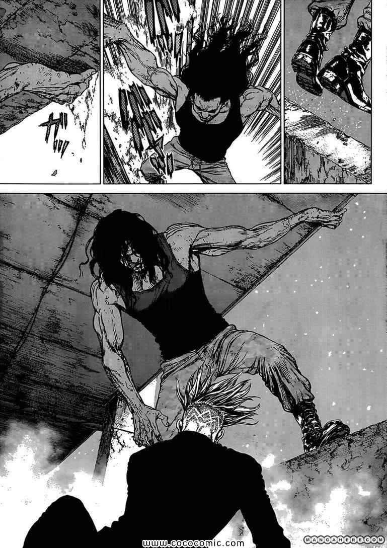 《最强不良传说》第108话 第19页