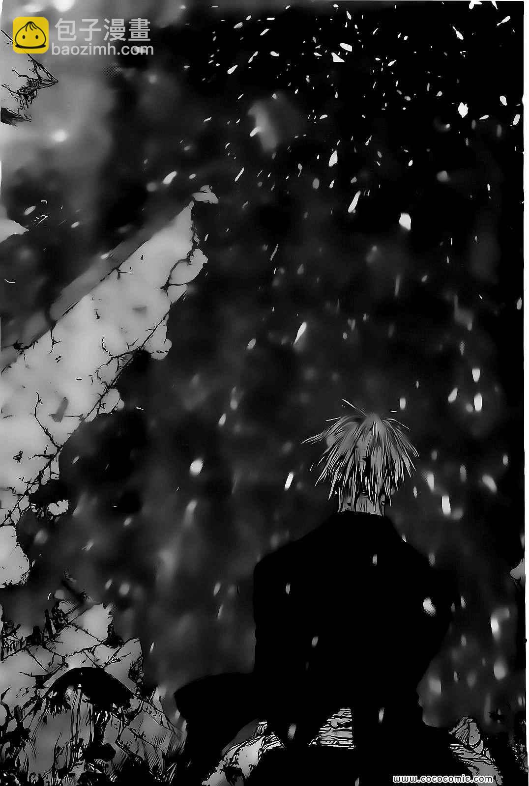 《最强不良传说》第123话 第12页