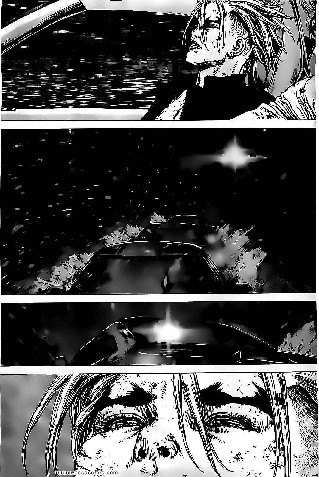 《最强不良传说》第123话 第24页