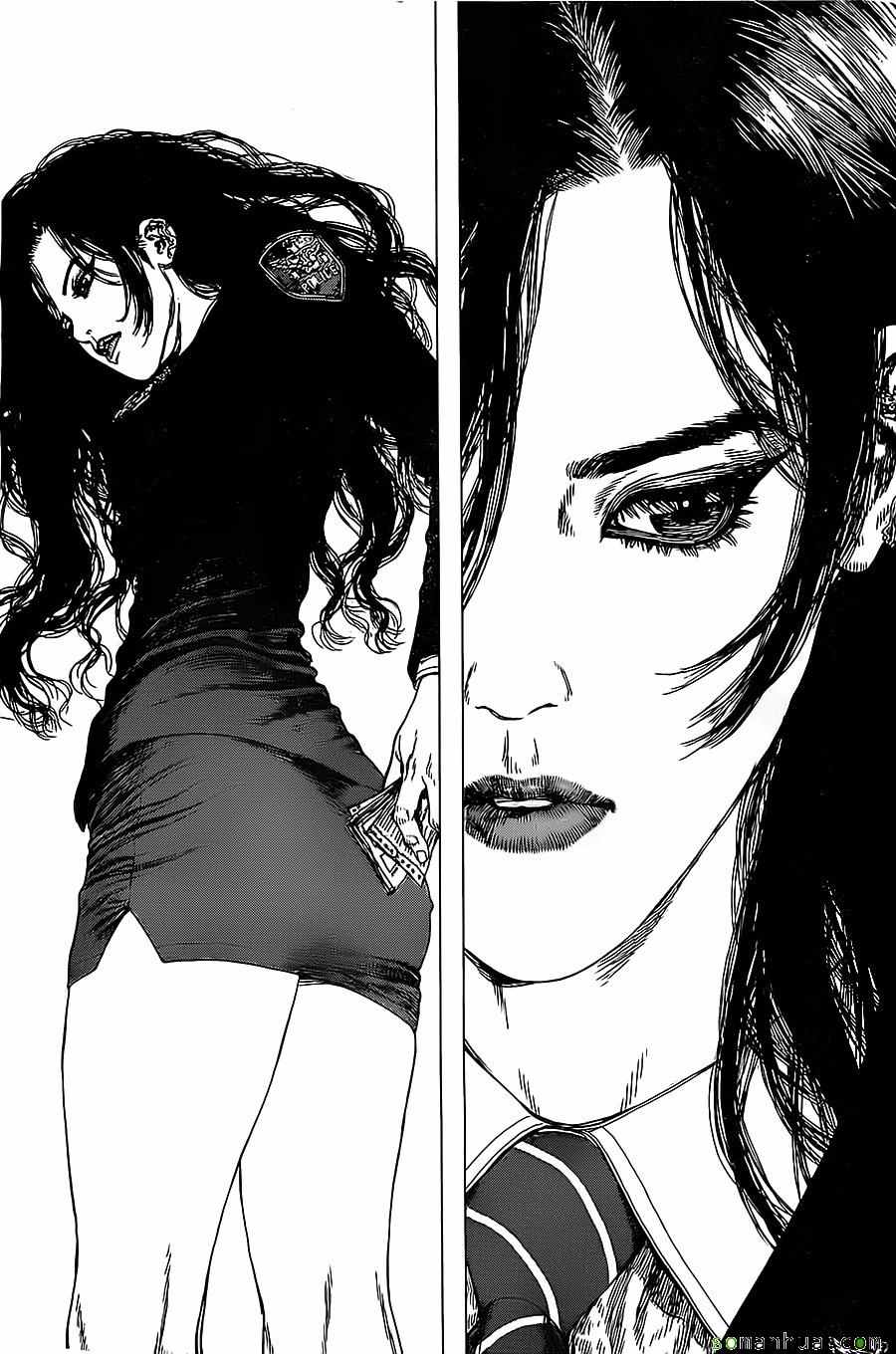 《最强不良传说》第135话 第19页