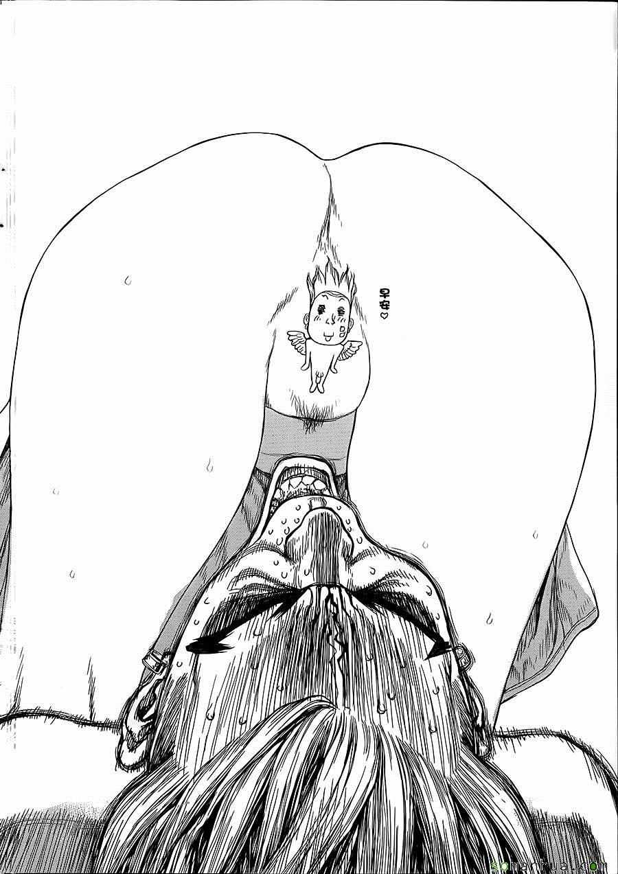 《最强不良传说》第141话 第19页