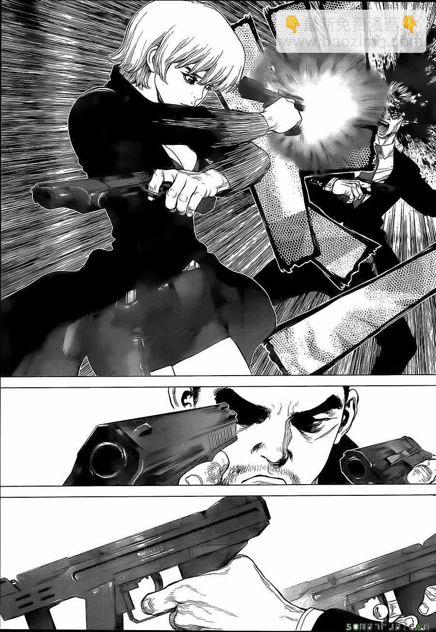 《最强不良传说》第149话 第10页