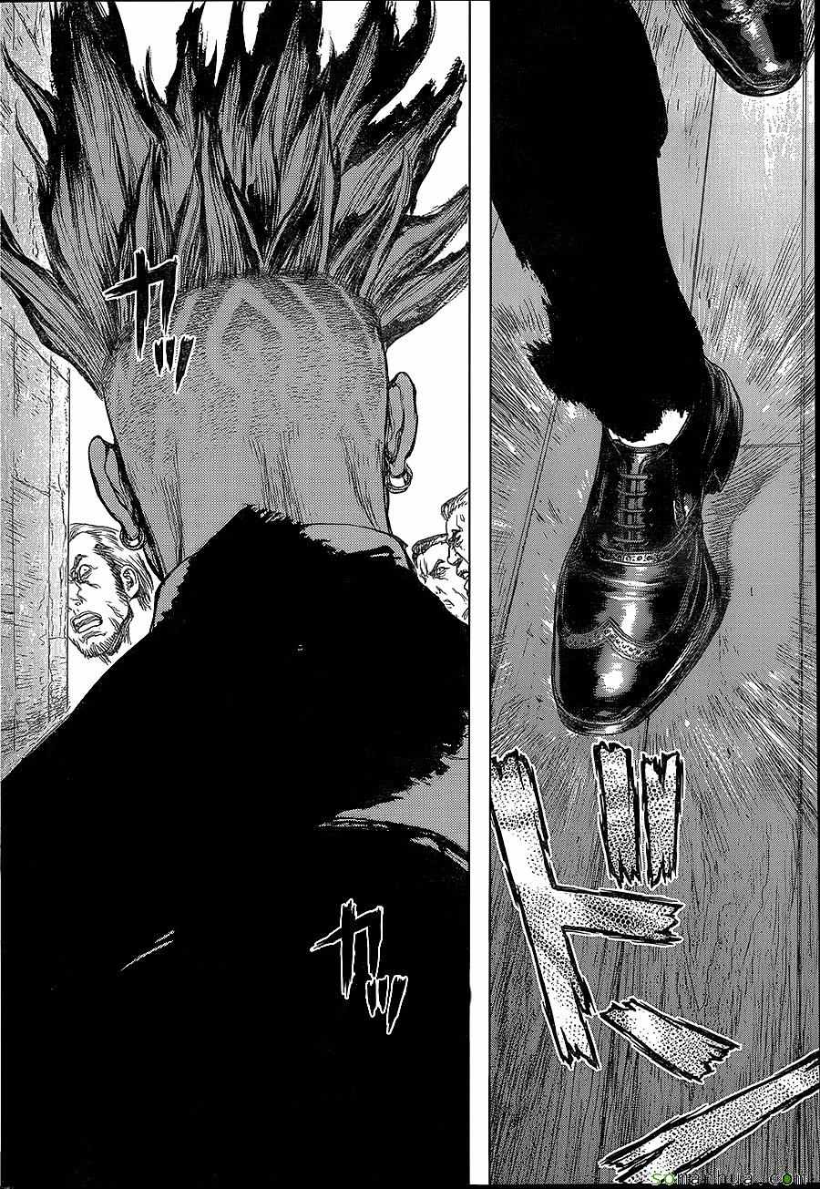 《最强不良传说》第148话 第15页