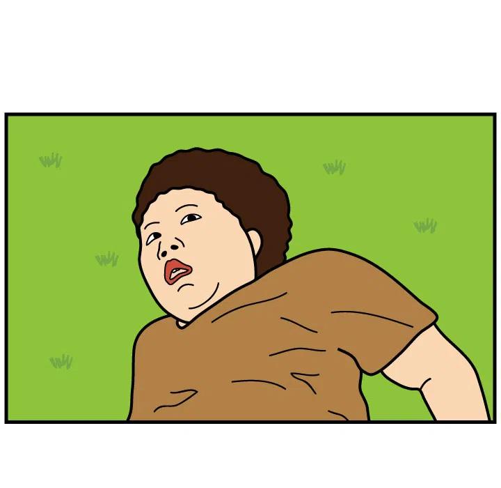《杀人的屁》7 第41页