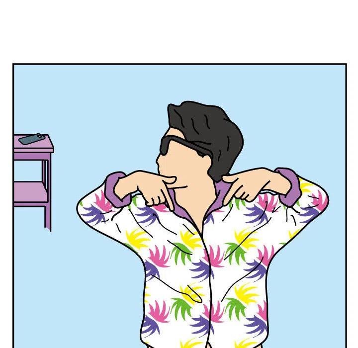 《杀人的屁》21 第21页