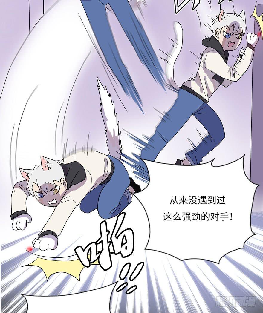 《美少年的饲养法则》就这样，普通地亲上了 第17页