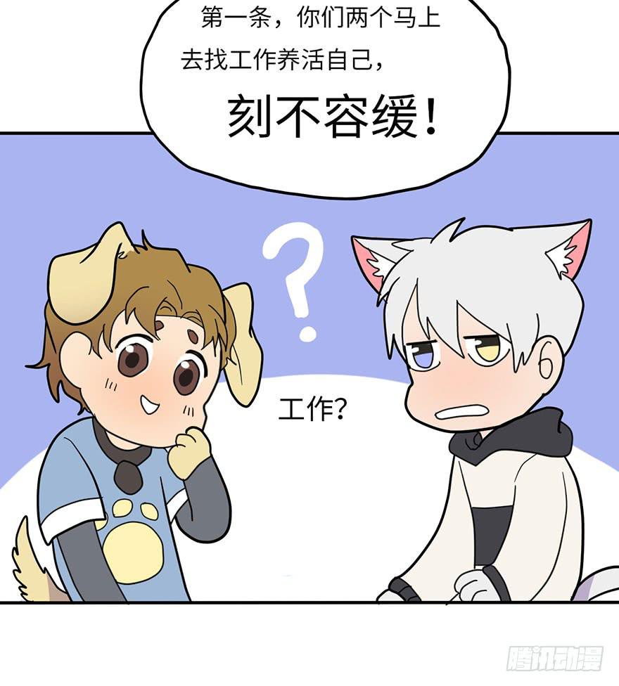 《美少年的饲养法则》约法4章？ 第29页