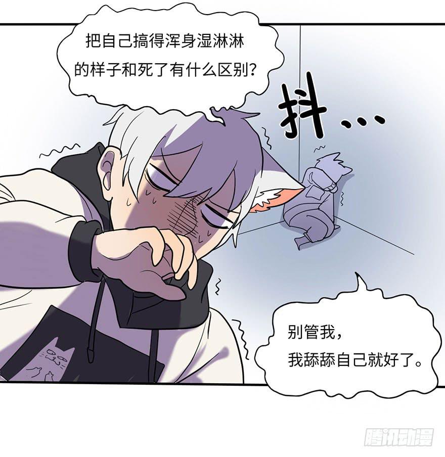 《美少年的饲养法则》约法4章？ 第38页