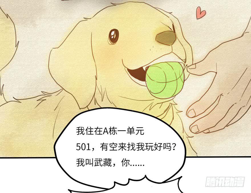 《美少年的饲养法则》熟悉的味道 第15页
